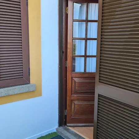 فندق مبيت وإفطار Casa Marques