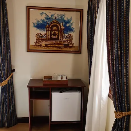 Casa Marques 3*