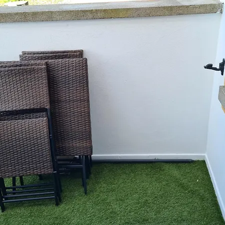 Casa Marques فندق مبيت وإفطار