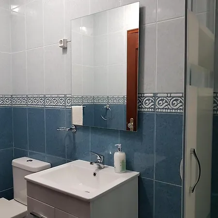 Casa Marques 3* أنغرا دو إِراويزو