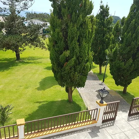 فندق مبيت وإفطار Casa Marques