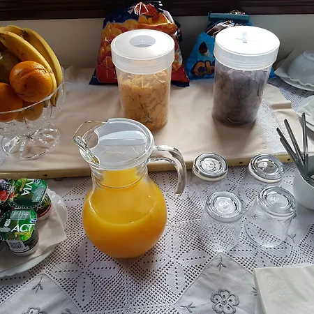 Alojamento de Acomodação e Pequeno-almoço Casa Marques