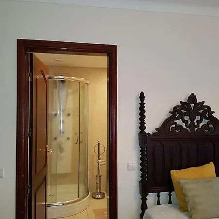 Casa Marques Alojamento de Acomodação e Pequeno-almoço 3*