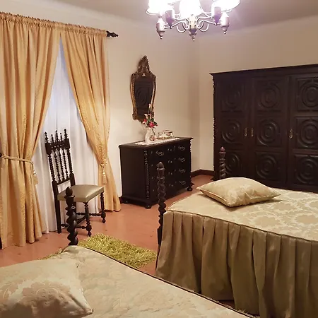 Casa Marques Angra do Heroísmo