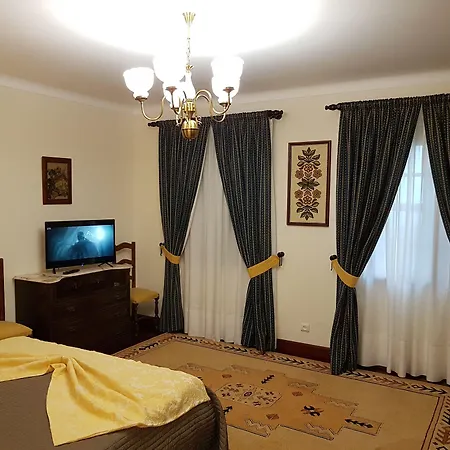 Casa Marques Angra do Heroísmo