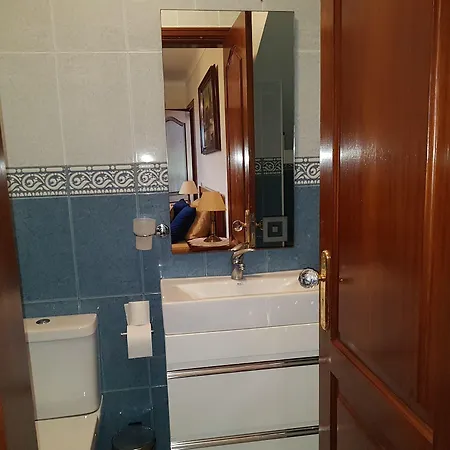 فندق مبيت وإفطار Casa Marques 3*