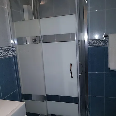 فندق مبيت وإفطار Casa Marques