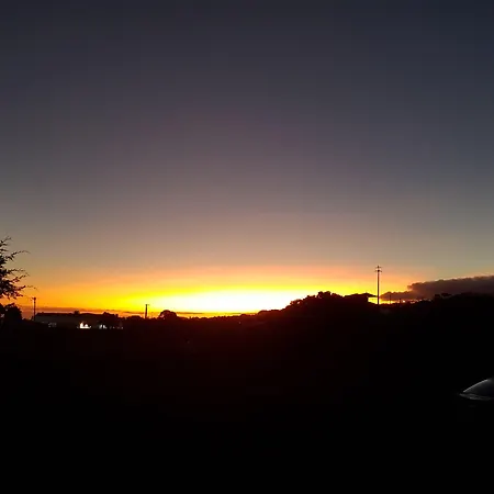 Frühstückspension Casa Marques