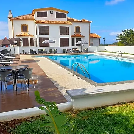 Casa Marques Bed & Breakfast 3*