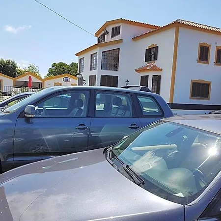 Casa Marques Bed & Breakfast Angra do Heroísmo