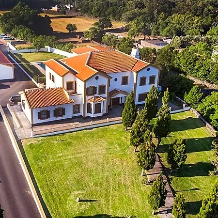 Casa Marques Bed & Breakfast