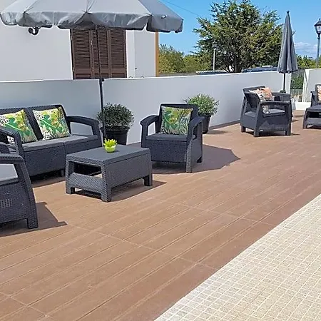 Casa Marques Bed & Breakfast Angra do Heroísmo