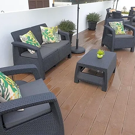 Casa Marques Bed & Breakfast