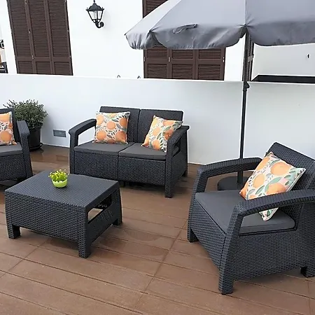 Bed & Breakfast Casa Marques 3*
