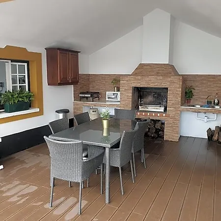 Casa Marques Bed & Breakfast 3*