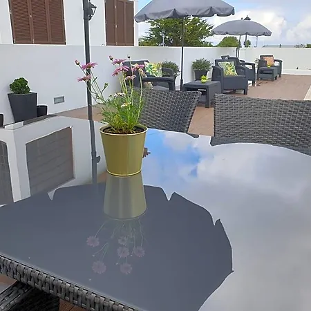 Casa Marques Angra do Heroísmo
