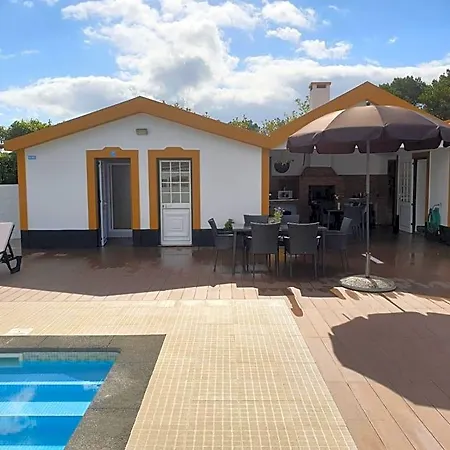 Bed & Breakfast Casa Marques