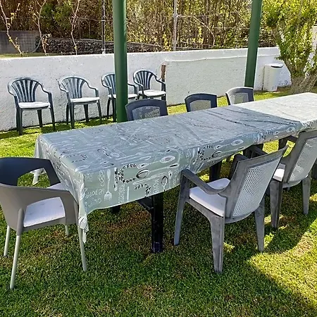Casa Marques Bed & Breakfast