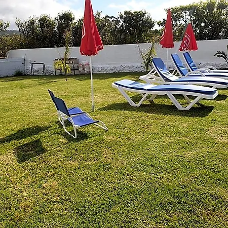 Bed & Breakfast Casa Marques