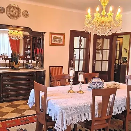 Casa Marques Bed & Breakfast Angra do Heroísmo