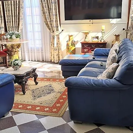 Casa Marques Bed & Breakfast 3*