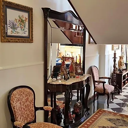 Casa Marques Bed & Breakfast