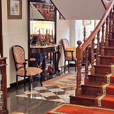 Bed & Breakfast Casa Marques