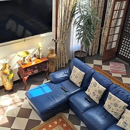Bed & Breakfast Casa Marques