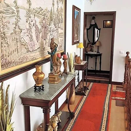 Casa Marques Bed & Breakfast