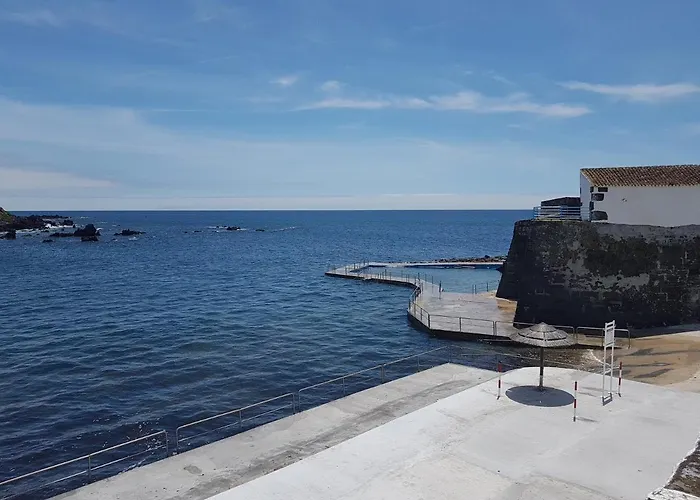 ベッド・アンド・ブレックファスト Casa Marques