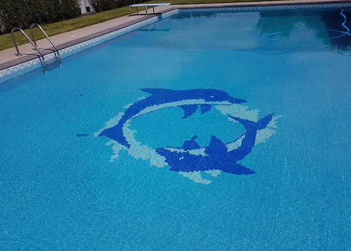 ベッド・アンド・ブレックファスト Casa Marques アングラ・ド・エロイーズモ