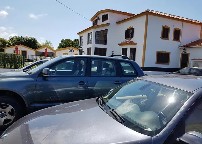 Casa Marques ベッド・アンド・ブレックファスト 3*