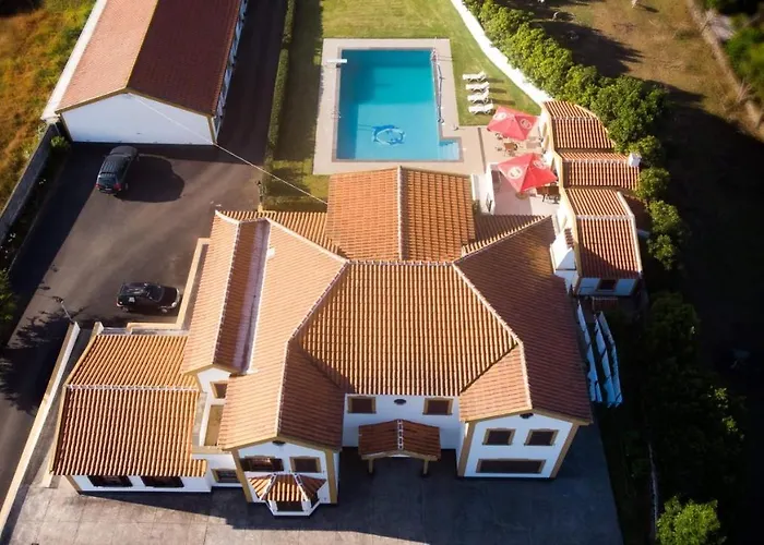 Bed & Breakfast Casa Marques