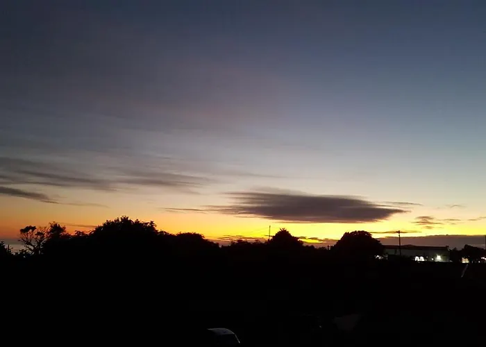 Casa Marques ベッド・アンド・ブレックファスト 3*