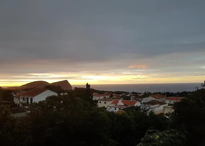 Casa Marques ベッド・アンド・ブレックファスト