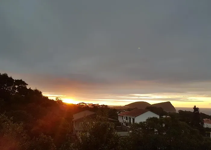 Casa Marques 3* アングラ・ド・エロイーズモ