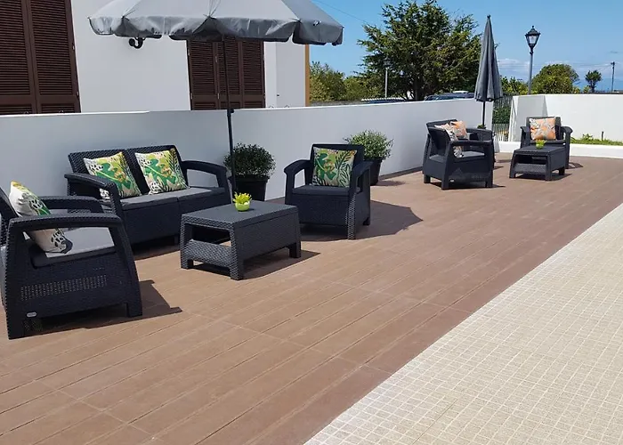 Casa Marques 3* アングラ・ド・エロイーズモ