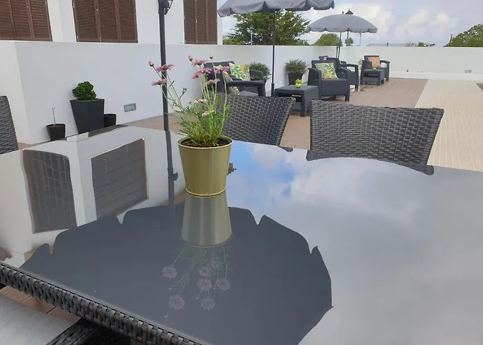 ベッド・アンド・ブレックファスト Casa Marques 3*