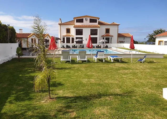 Casa Marques Angra do Heroísmo