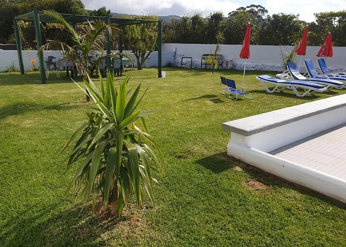 Bed & Breakfast Casa Marques 3*