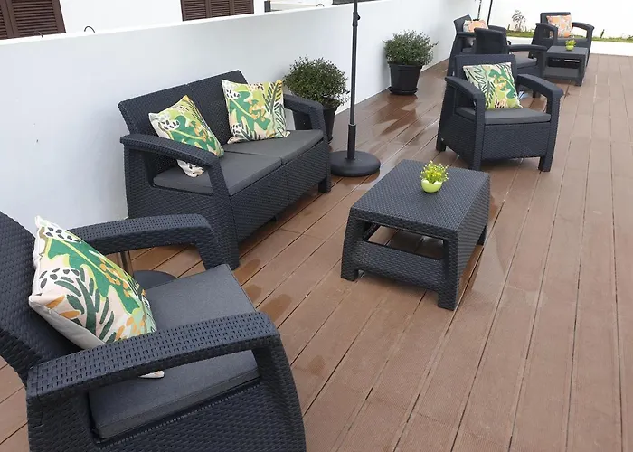 Casa Marques 3* Angra do Heroísmo