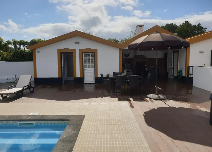 Bed & Breakfast Casa Marques