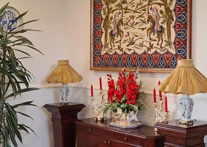 Bed & Breakfast Casa Marques