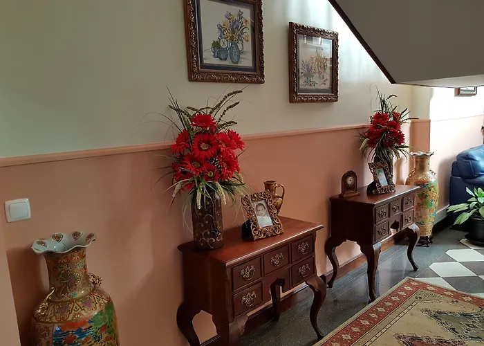 Bed & Breakfast Casa Marques Angra do Heroismo