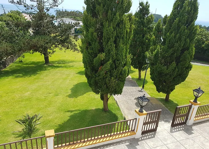 Casa Marques Bed & Breakfast 3*