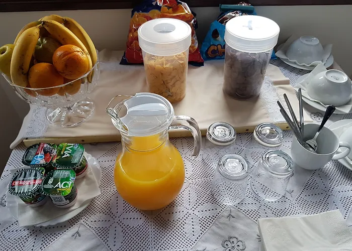 Bed & Breakfast Casa Marques