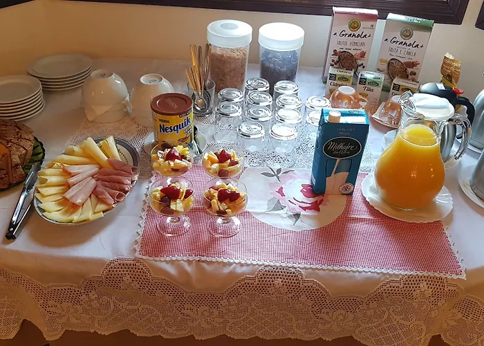 Bed & Breakfast Casa Marques