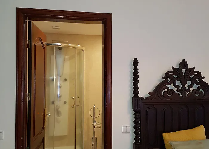 Casa Marques Bed & Breakfast 3*