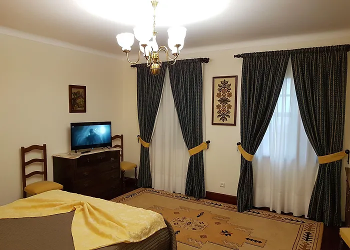 Casa Marques アングラ・ド・エロイーズモ