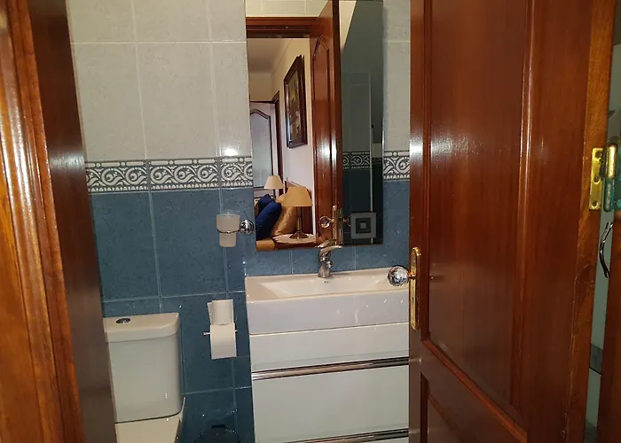 Bed & Breakfast Casa Marques 3*